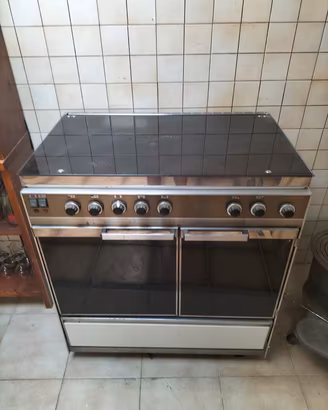 cucina gas