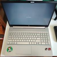 Laptop HP 16GB RAM