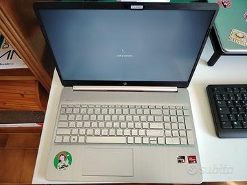 Laptop HP 16GB RAM