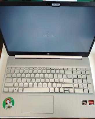 Laptop HP 16GB RAM