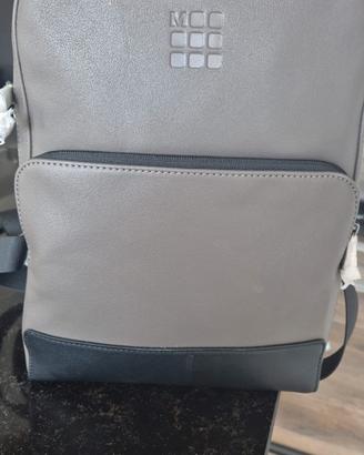Zaino moleskine Grigio