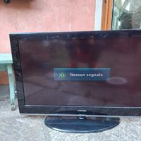 televisore Samsung 