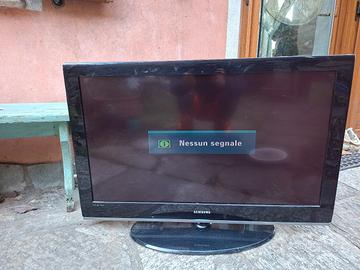 televisore Samsung 