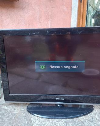 televisore Samsung 
