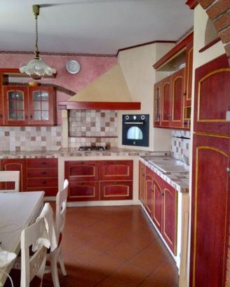   cucina  componibile 