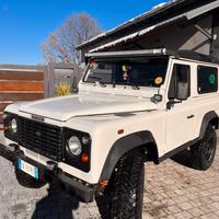 Defender Td5 90 2003