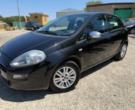 Fiat Punto 1.3 MJT II 75 CV 5 porte Lounge