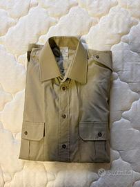 Camicia esercito