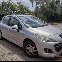 Peugeot 207 1400 hdi
