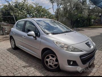 Peugeot 207 1400 hdi