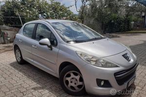 Peugeot 207 1400 hdi