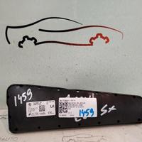 AIRBAG SEDILE SINISTRO BMW Serie 1 Serie (E87) 737