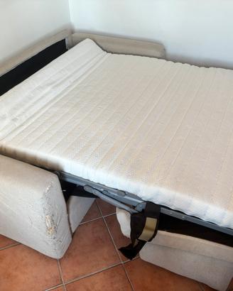 Divano letto
