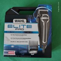 Tagliacapelli Wahl Elite Pro