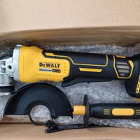 Dewalt DCG406 20V XR Brushless - (Corpo macchina)