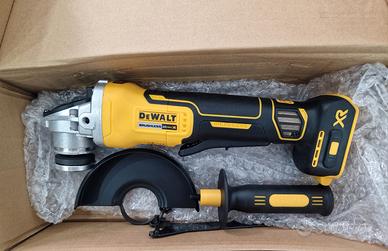 Dewalt DCG406 20V XR Brushless - (Corpo macchina)