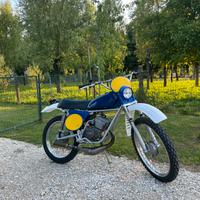 Rizzato satan cross 50 p6