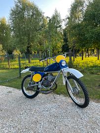 Rizzato satan cross 50 p6