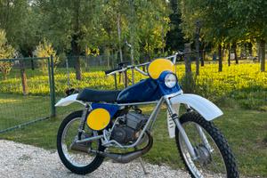 Rizzato satan cross 50 p6