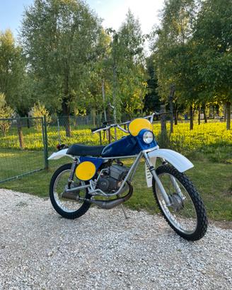 Rizzato satan cross 50 p6