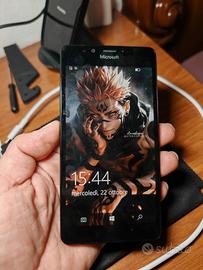Microsoft Lumia 950 