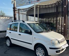 Fiat Panda 1.4 Dynamic Natural Power