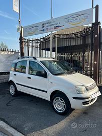 Fiat Panda 1.4 Dynamic Natural Power