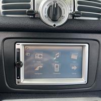 Navigatore stereo Usb/Aux SMART451