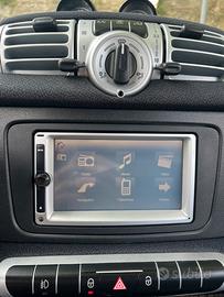 Navigatore stereo Usb/Aux SMART451