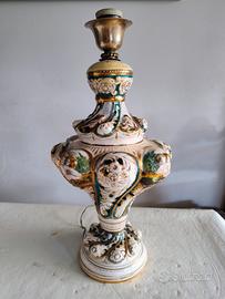 lampada da tavolo