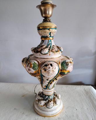 lampada da tavolo