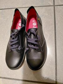 scarpe Jungla nere 39