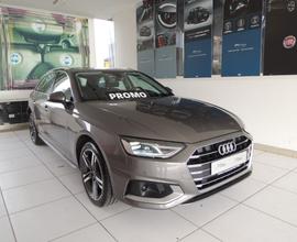 AUDI A4 Avant 35 TDI/163 CV S tronic Business Ad