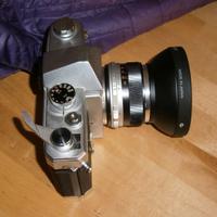 Sony VCL-1452H X1.4 Tele Conversion passo 52mm