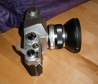 Sony VCL-1452H X1.4 Tele Conversion passo 52mm