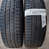 2 GOMME USATE INVERNALE 2056516C - CP61011108