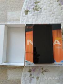 NOKIA 6.1 64 GB 4 GB  come NUOVO