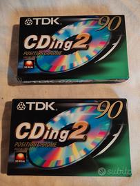 TDK CDing3 90 