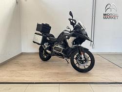 BMW R 1250 GS Triple Black Abs my21