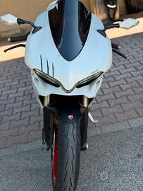 Ducati Panigale 959