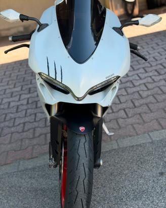 Ducati Panigale 959