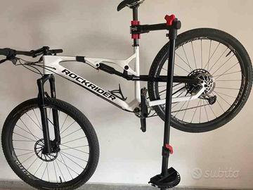 MTB rockrider xc900s carbon