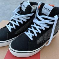 Stivali moto donna estivi n.37