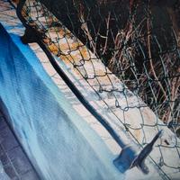 Barra antirollio Honda Civic x