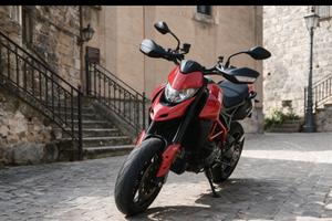 Ducati hypermotard 950 