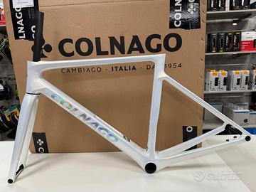 Kit Telaio Colnago V4Rs