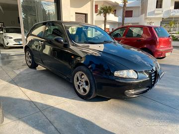 Alfa Romeo 147 1.9 JTD 16V cat 3 porte Distinctive