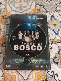 DVD In Fondo al Bosco (Deep in the Woods)