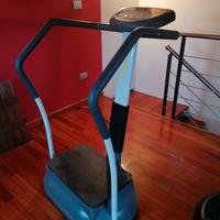 pedana vibrante Starter