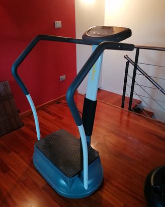 pedana vibrante Starter